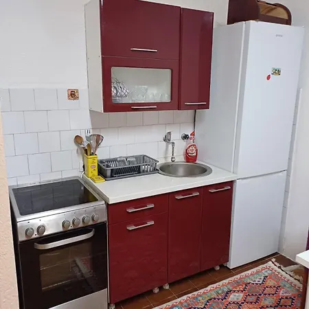 Apartment Summer Vibes Belgrade