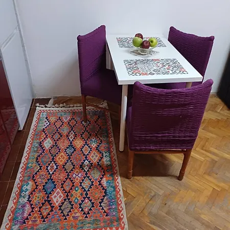 Apartment Summer Vibes Belgrade